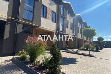 House by the address st. Fruktovaya (area 135 m²) - Atlanta.ua - photo 39