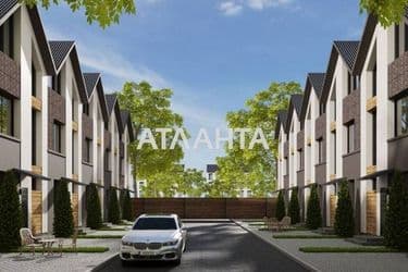 House by the address st. Fruktovaya (area 135 m²) - Atlanta.ua - photo 47