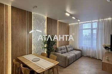 1-room apartment apartment by the address st. Krasnova (area 41 m²) - Atlanta.ua - photo 24