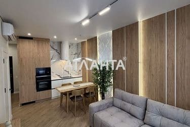 1-room apartment apartment by the address st. Krasnova (area 41 m²) - Atlanta.ua - photo 25