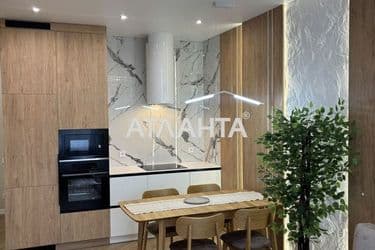 1-room apartment apartment by the address st. Krasnova (area 41 m²) - Atlanta.ua - photo 26