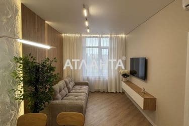 1-room apartment apartment by the address st. Krasnova (area 41 m²) - Atlanta.ua - photo 28