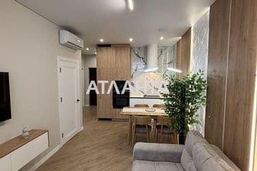 1-room apartment apartment by the address st. Krasnova (area 41 m²) - Atlanta.ua - photo 34