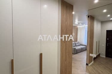 1-room apartment apartment by the address st. Krasnova (area 41 m²) - Atlanta.ua - photo 44