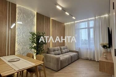 1-room apartment apartment by the address st. Krasnova (area 41 m²) - Atlanta.ua - photo 36