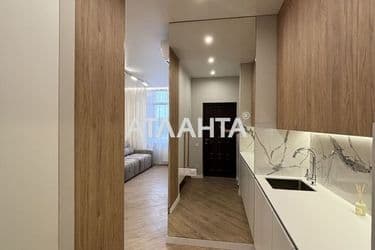 1-room apartment apartment by the address st. Krasnova (area 41 m²) - Atlanta.ua - photo 38