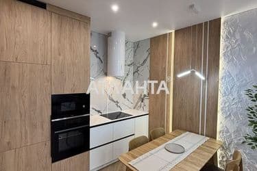 1-room apartment apartment by the address st. Krasnova (area 41 m²) - Atlanta.ua - photo 37