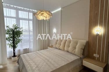 1-room apartment apartment by the address st. Krasnova (area 42,5 m²) - Atlanta.ua - photo 24