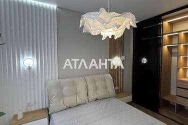 1-room apartment apartment by the address st. Krasnova (area 42,5 m²) - Atlanta.ua - photo 25