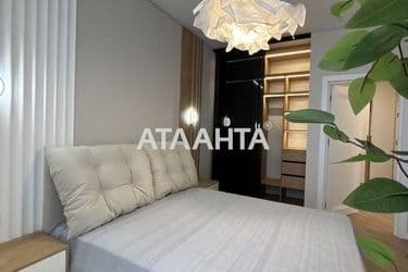 1-room apartment apartment by the address st. Krasnova (area 42,5 m²) - Atlanta.ua - photo 26