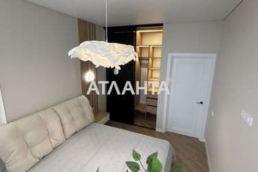 1-room apartment apartment by the address st. Krasnova (area 42,5 m²) - Atlanta.ua - photo 27