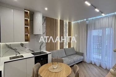 1-room apartment apartment by the address st. Krasnova (area 42,5 m²) - Atlanta.ua - photo 28