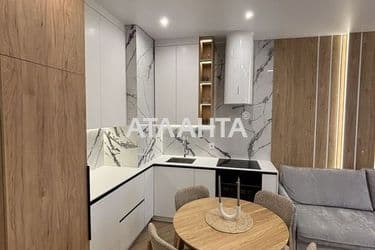 1-room apartment apartment by the address st. Krasnova (area 42,5 m²) - Atlanta.ua - photo 29