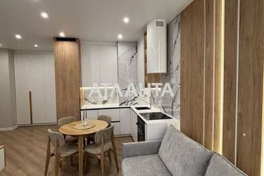 1-room apartment apartment by the address st. Krasnova (area 42,5 m²) - Atlanta.ua - photo 31