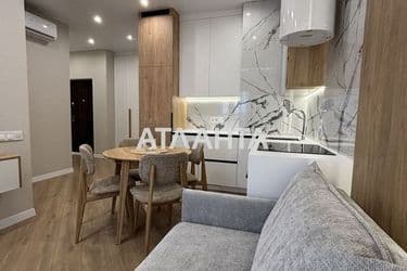 1-room apartment apartment by the address st. Krasnova (area 42,5 m²) - Atlanta.ua - photo 32