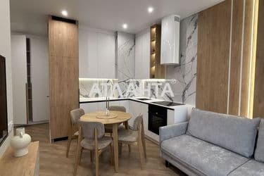 1-room apartment apartment by the address st. Krasnova (area 42,5 m²) - Atlanta.ua - photo 33