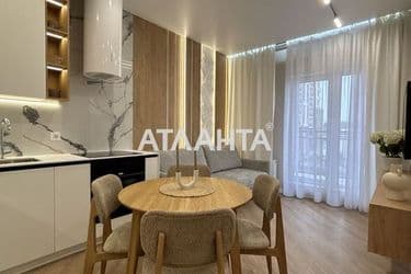 1-room apartment apartment by the address st. Krasnova (area 42,5 m²) - Atlanta.ua - photo 35