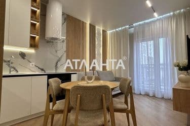 1-room apartment apartment by the address st. Krasnova (area 42,5 m²) - Atlanta.ua - photo 36