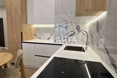 1-room apartment apartment by the address st. Krasnova (area 42,5 m²) - Atlanta.ua - photo 37