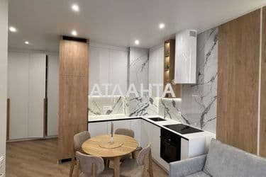 1-room apartment apartment by the address st. Krasnova (area 42,5 m²) - Atlanta.ua - photo 38