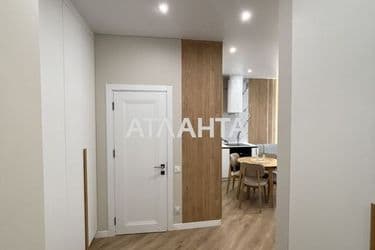 1-room apartment apartment by the address st. Krasnova (area 42,5 m²) - Atlanta.ua - photo 40