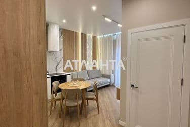 1-room apartment apartment by the address st. Krasnova (area 42,5 m²) - Atlanta.ua - photo 42
