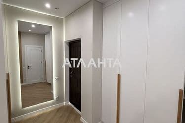 1-room apartment apartment by the address st. Krasnova (area 42,5 m²) - Atlanta.ua - photo 46