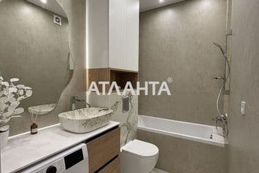 1-room apartment apartment by the address st. Krasnova (area 42,5 m²) - Atlanta.ua - photo 43