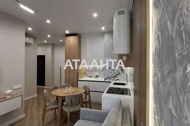 1-room apartment apartment by the address st. Krasnova (area 42,5 m²) - Atlanta.ua - photo 34