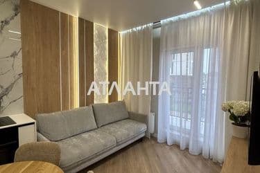 1-room apartment apartment by the address st. Krasnova (area 42,5 m²) - Atlanta.ua - photo 39