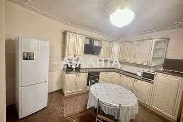 Многокомнатная квартира по адресу ул. Чавдар Елизаветы (площадь 141 м²) - Atlanta.ua - фото 30