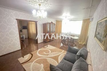 Многокомнатная квартира по адресу ул. Чавдар Елизаветы (площадь 141 м²) - Atlanta.ua - фото 31