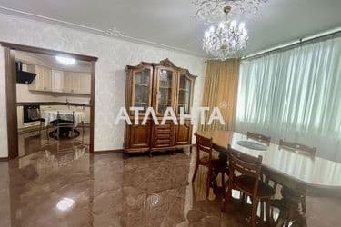 Многокомнатная квартира по адресу ул. Чавдар Елизаветы (площадь 141 м²) - Atlanta.ua - фото 34