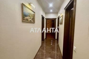 Многокомнатная квартира по адресу ул. Чавдар Елизаветы (площадь 141 м²) - Atlanta.ua - фото 35