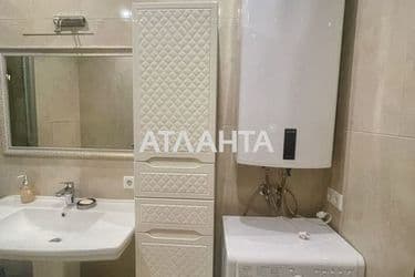 Многокомнатная квартира по адресу ул. Чавдар Елизаветы (площадь 141 м²) - Atlanta.ua - фото 37