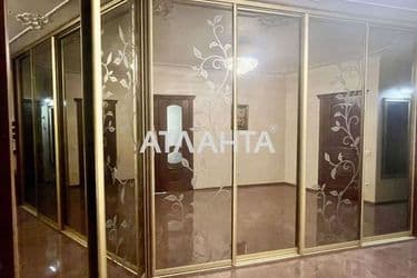 Многокомнатная квартира по адресу ул. Чавдар Елизаветы (площадь 141 м²) - Atlanta.ua - фото 38