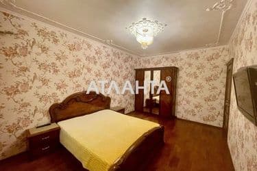 Многокомнатная квартира по адресу ул. Чавдар Елизаветы (площадь 141 м²) - Atlanta.ua - фото 44