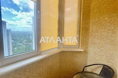Многокомнатная квартира по адресу ул. Чавдар Елизаветы (площадь 141 м²) - Atlanta.ua - фото 48