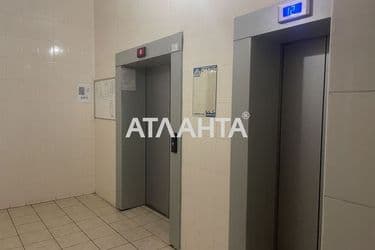 Многокомнатная квартира по адресу ул. Чавдар Елизаветы (площадь 141 м²) - Atlanta.ua - фото 52