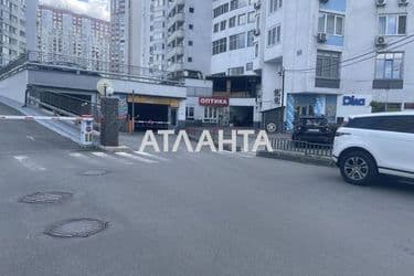 Многокомнатная квартира по адресу ул. Чавдар Елизаветы (площадь 141 м²) - Atlanta.ua - фото 53