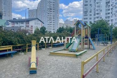 Многокомнатная квартира по адресу ул. Чавдар Елизаветы (площадь 141 м²) - Atlanta.ua - фото 54