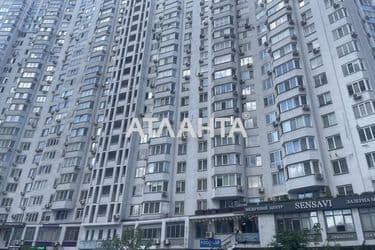Многокомнатная квартира по адресу ул. Чавдар Елизаветы (площадь 141 м²) - Atlanta.ua - фото 55