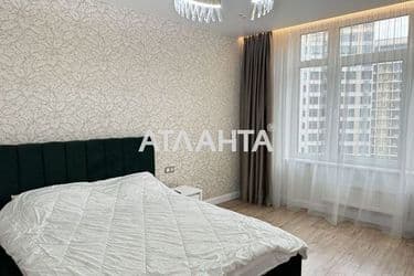 2-кімнатна квартира за адресою вул. Каманіна (площа 59,8 м²) - Atlanta.ua - фото 16
