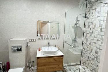 2-кімнатна квартира за адресою вул. Каманіна (площа 59,8 м²) - Atlanta.ua - фото 18