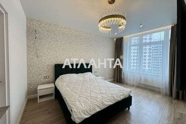 2-кімнатна квартира за адресою вул. Каманіна (площа 59,8 м²) - Atlanta.ua - фото 22