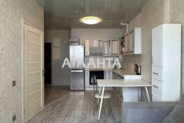 1-кімнатна квартира за адресою вул. Педагогічна (площа 42,5 м²) - Atlanta.ua - фото 17