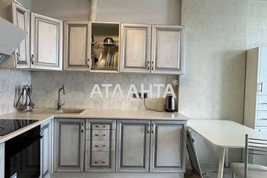 1-кімнатна квартира за адресою вул. Педагогічна (площа 42,5 м²) - Atlanta.ua - фото 16