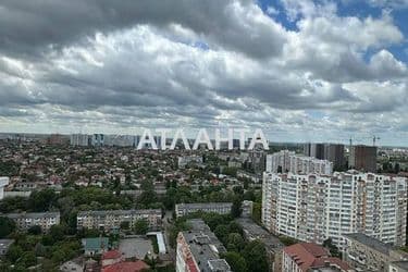 1-кімнатна квартира за адресою вул. Педагогічна (площа 42,5 м²) - Atlanta.ua - фото 24