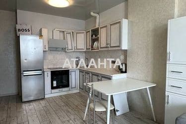 1-кімнатна квартира за адресою вул. Педагогічна (площа 42,5 м²) - Atlanta.ua - фото 18