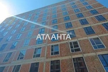1-room apartment apartment by the address st. Striyska (area 41,7 m²) - Atlanta.ua - photo 6